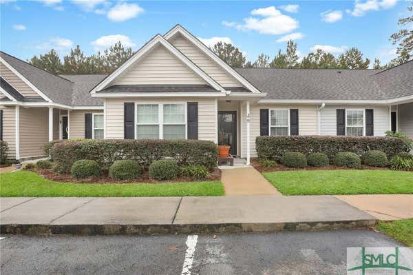 49 RIVERMOOR CT, SAVANNAH, GA 31407 - Image 1