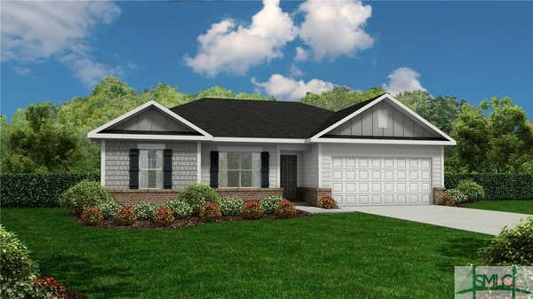 230 RENWICK LOOP, HINESVILLE, GA 31313 - Image 1