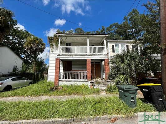 2313 FLORANCE ST, SAVANNAH, GA 31415 - Image 1