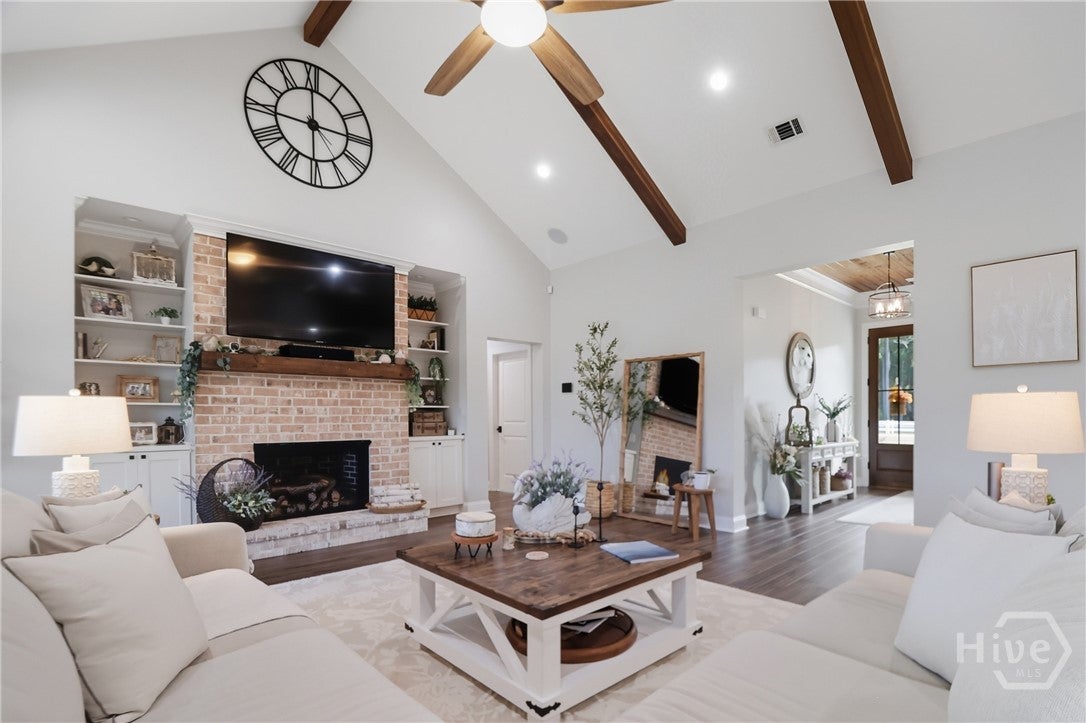 Midway, Georgia, 31320, United States, 5 Bedrooms Bedrooms, ,3 BathroomsBathrooms,Residential,Active,1959970