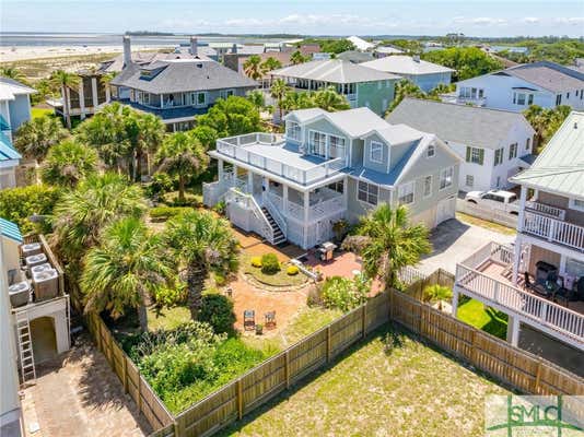 4 18TH TER, TYBEE ISLAND, GA 31328 - Image 1