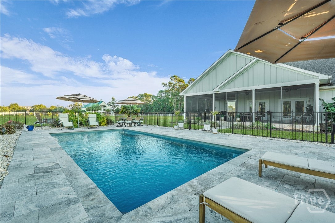 Midway, Georgia, 31320, United States, 5 Bedrooms Bedrooms, ,3 BathroomsBathrooms,Residential,Active,1959970