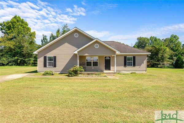 331 CONLEY ST, PORTAL, GA 30450 - Image 1