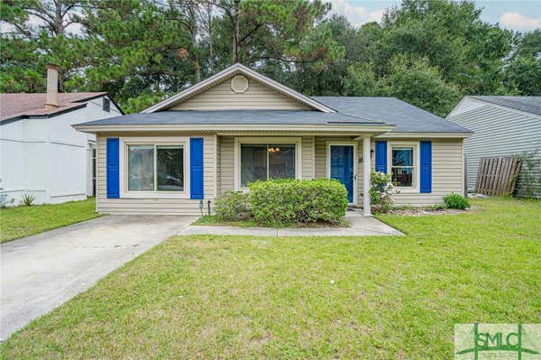 126 QUAIL HOLLOW DR, SAVANNAH, GA 31419 - Image 1