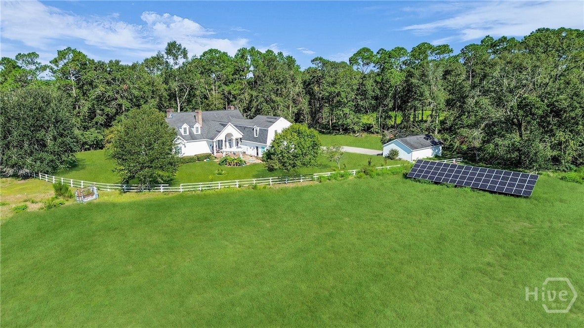 Claxton, Georgia, 30417, United States, 4 Bedrooms Bedrooms, ,4 BathroomsBathrooms,Residential,Active,1952595