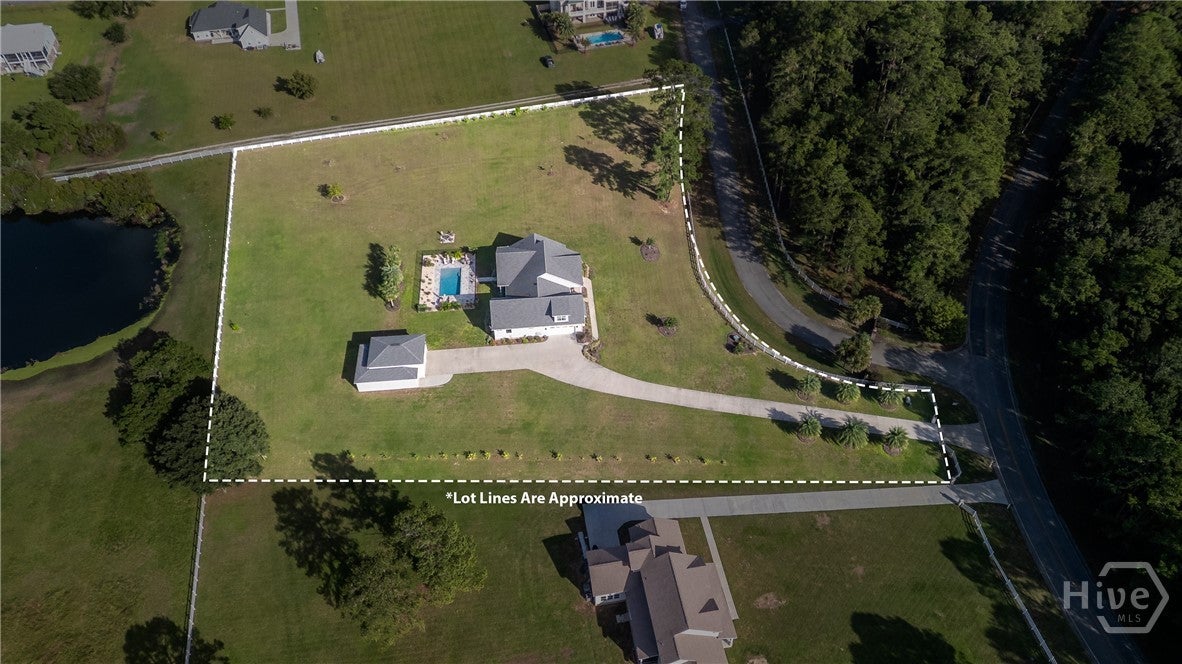 Midway, Georgia, 31320, United States, 5 Bedrooms Bedrooms, ,3 BathroomsBathrooms,Residential,Active,1959970