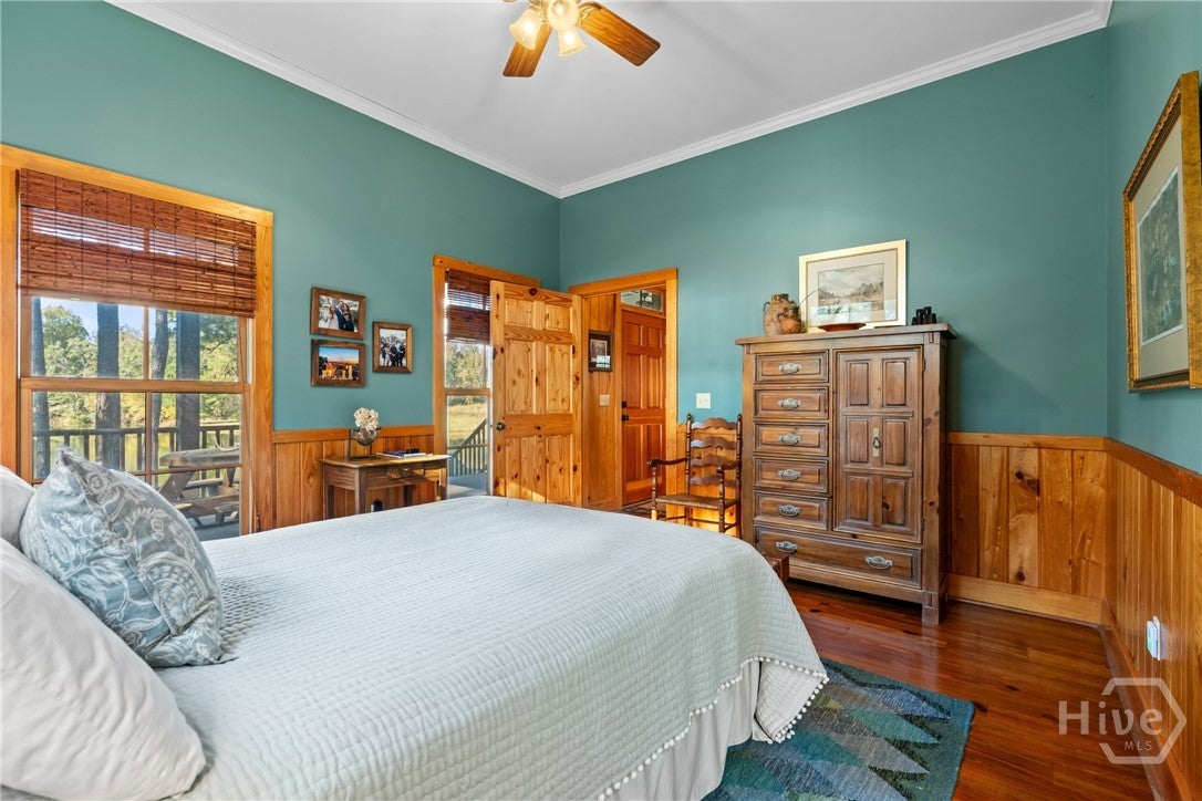 Millen, Georgia, 30442, United States, 3 Bedrooms Bedrooms, ,4 BathroomsBathrooms,Residential,Active,1987270