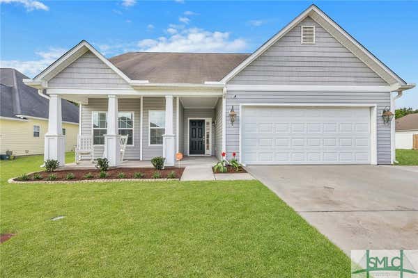 109 SAVANNAH LN, RICHMOND HILL, GA 31324 - Image 1