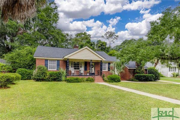 1306 BRIGHTWOOD DR, SAVANNAH, GA 31406 - Image 1