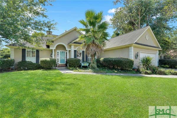 131 SUMMER WINDS DR, SAVANNAH, GA 31410 - Image 1