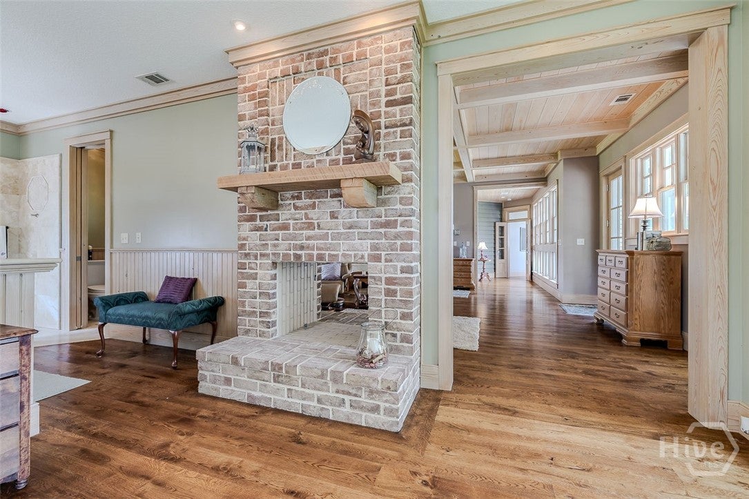 Brooklet, Georgia, 30415, United States, 2 Bedrooms Bedrooms, ,3 BathroomsBathrooms,Residential,Active,1904723