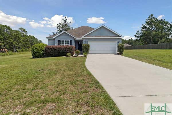 101 SANDALWOOD CIR, STATESBORO, GA 30458, photo 2 of 30