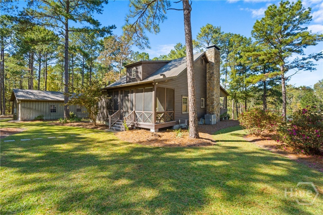 Millen, Georgia, 30442, United States, 3 Bedrooms Bedrooms, ,4 BathroomsBathrooms,Residential,Active,1987270