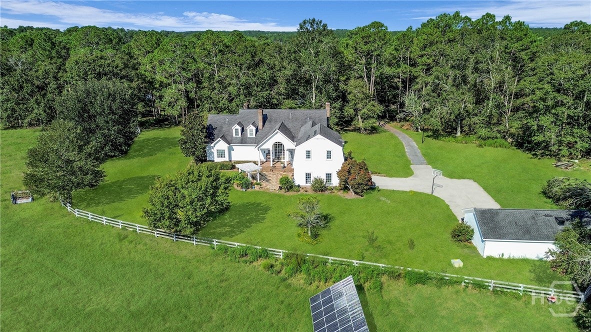 Claxton, Georgia, 30417, United States, 4 Bedrooms Bedrooms, ,4 BathroomsBathrooms,Residential,Active,1952595