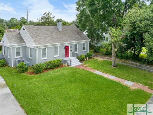 514 GORDONSTON AVE, SAVANNAH, GA 31404 - Image 1