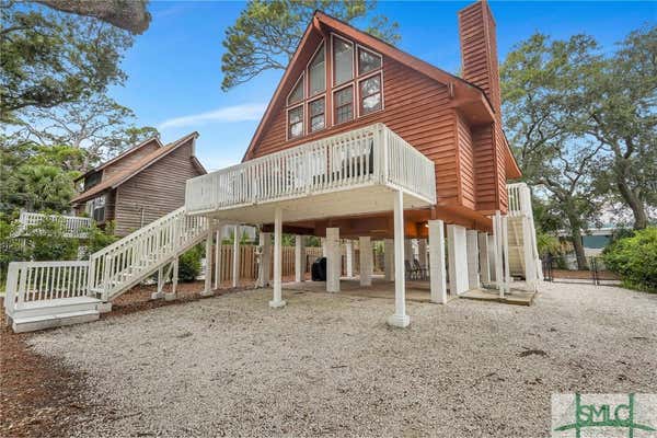 22 N CAMPBELL AVE, TYBEE ISLAND, GA 31328 - Image 1