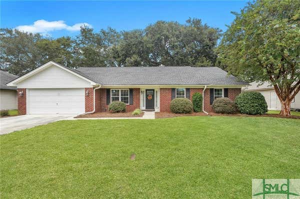 216 DRUID RD, SAVANNAH, GA 31410 - Image 1