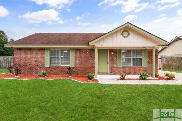 1451 BLACKHAWK HOLW, HINESVILLE, GA 31313 - Image 1