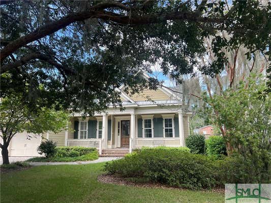 106 CAROLINES RETREAT, SAVANNAH, GA 31406 - Image 1