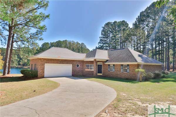 1950 MIDDLE GROUND RD, STATESBORO, GA 30461 - Image 1