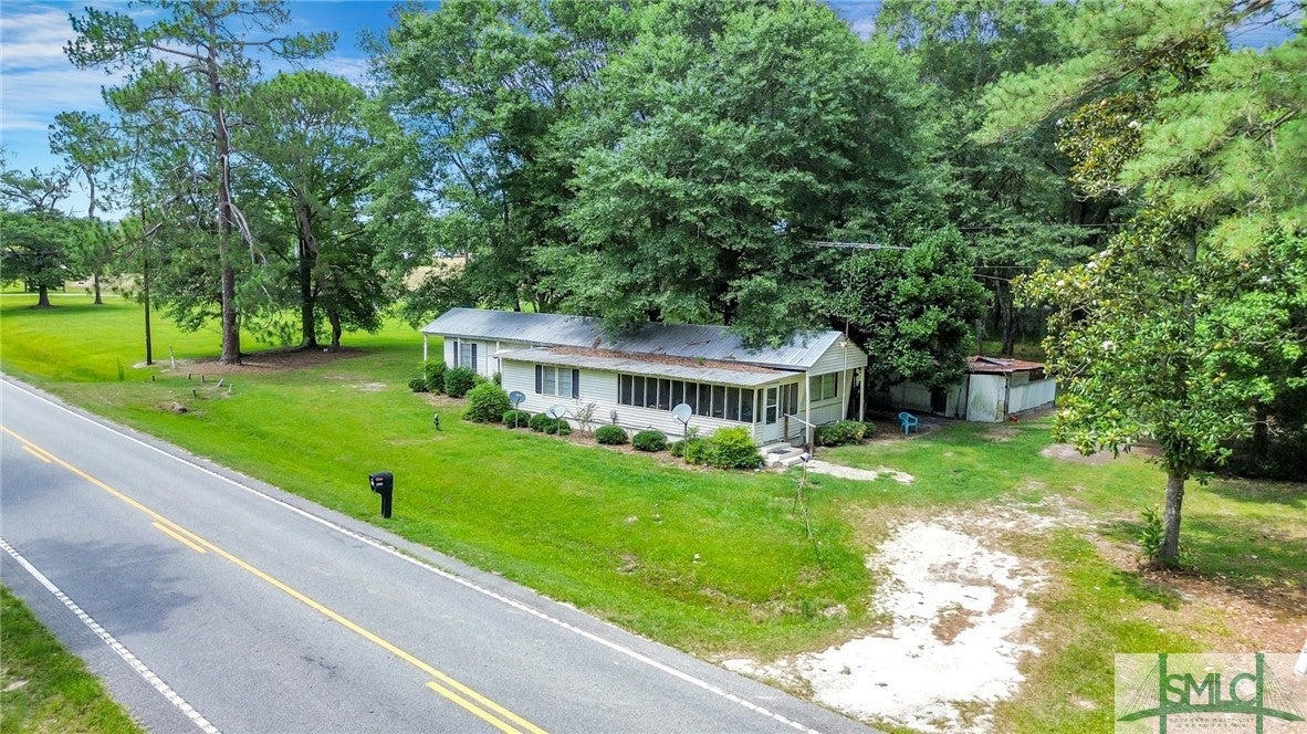 Statesboro, Georgia, 30458, United States, 3 Bedrooms Bedrooms, ,3 BathroomsBathrooms,Residential,Active,1899211