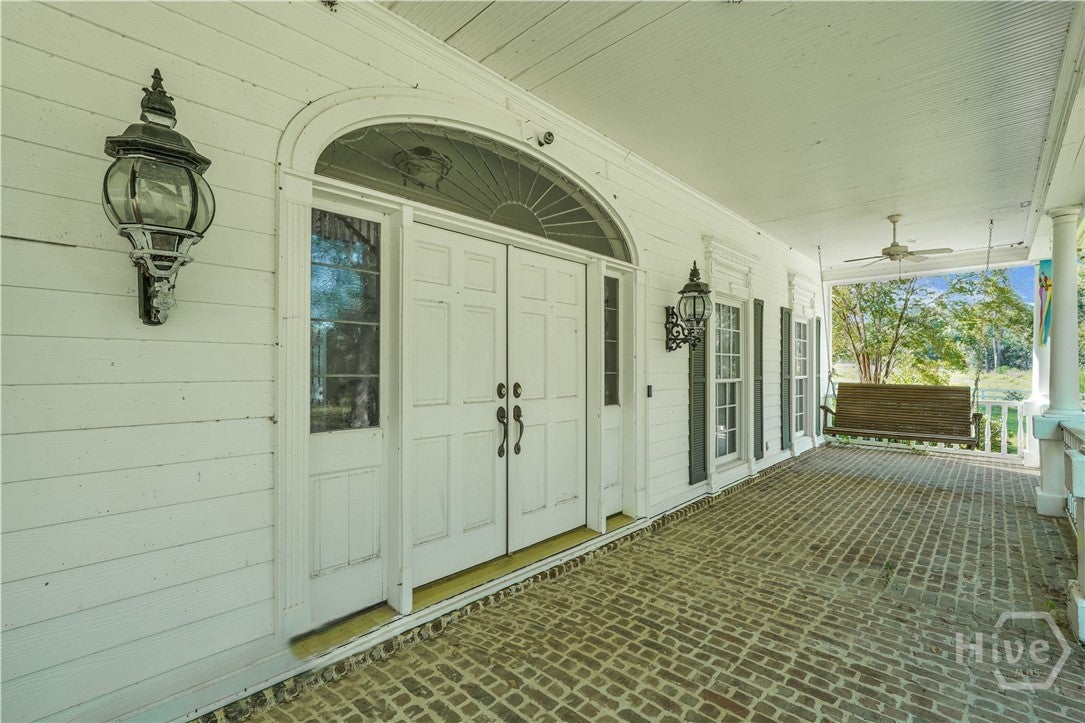 Claxton, Georgia, 30417, United States, 4 Bedrooms Bedrooms, ,4 BathroomsBathrooms,Residential,Active,1952595