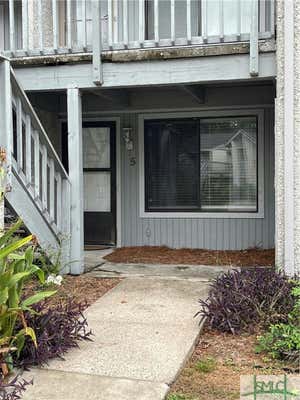 104 OYSTER SHELL RD APT E5, SAVANNAH, GA 31410 - Image 1