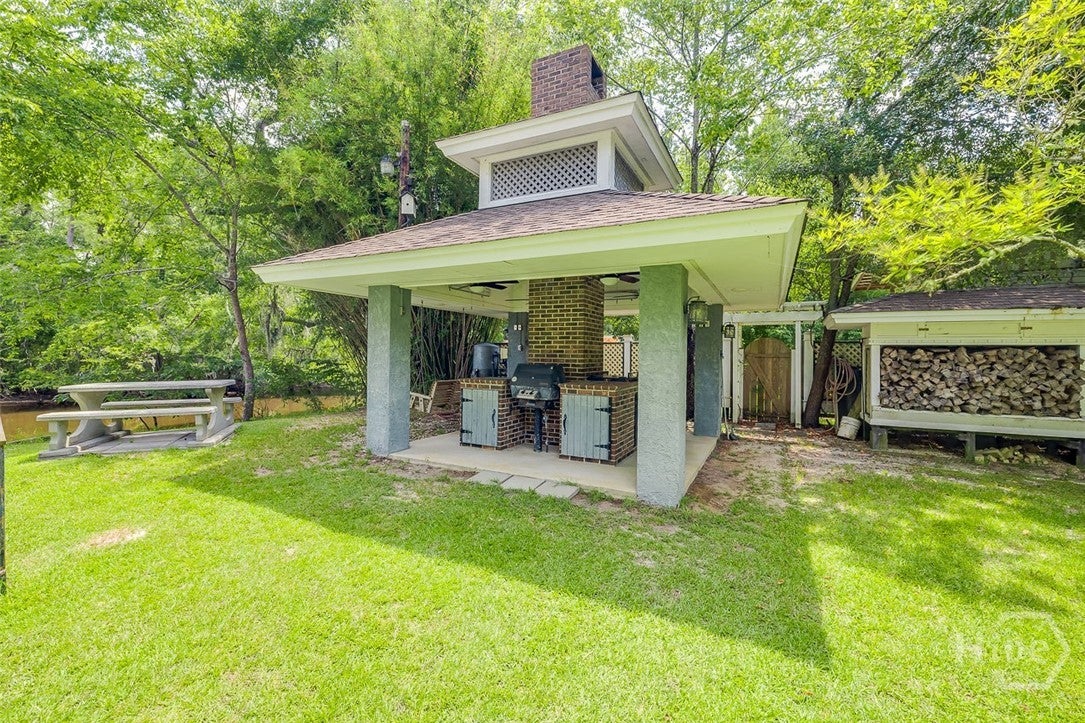 Brooklet, Georgia, 30415, United States, 2 Bedrooms Bedrooms, ,3 BathroomsBathrooms,Residential,Active,1904723