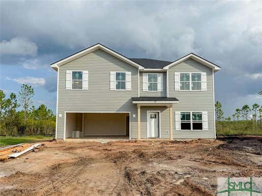 30 FRANKLIN RD NE, LUDOWICI, GA 31316 - Image 1