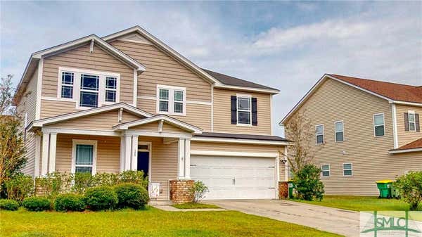 120 PINE VIEW XING, POOLER, GA 31322, photo 2 of 48