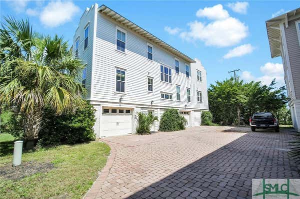 2 SANCTUARY PL, TYBEE ISLAND, GA 31328 - Image 1