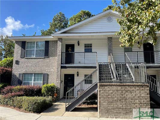 76 AL HENDERSON BLVD UNIT E1, SAVANNAH, GA 31419 - Image 1