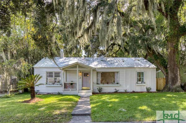 2511 ALABAMA AVE, SAVANNAH, GA 31404 - Image 1