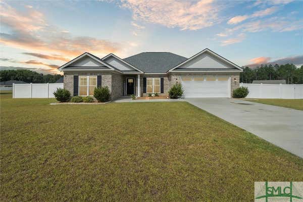 112 OLD AUBURN LN, BROOKLET, GA 30415 - Image 1