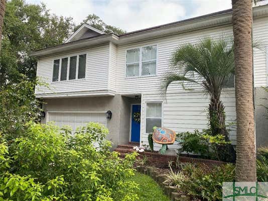 14 12TH TER, TYBEE ISLAND, GA 31328 - Image 1