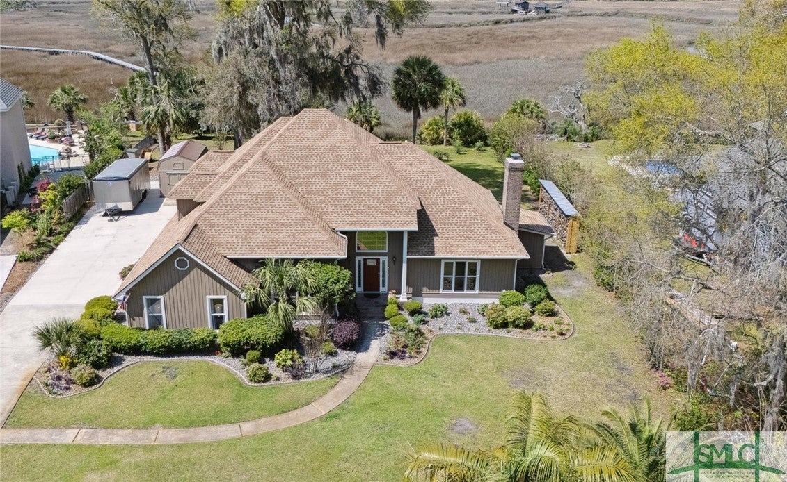 Richmond Hill, Georgia, 31324, United States, 4 Bedrooms Bedrooms, ,3 BathroomsBathrooms,Residential,Active,1757395