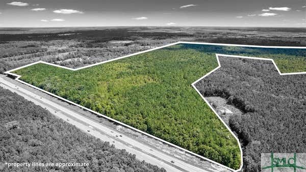 262.44AC LEROY COFFER HIGHWAY, FLEMING, GA 31309 - Image 1