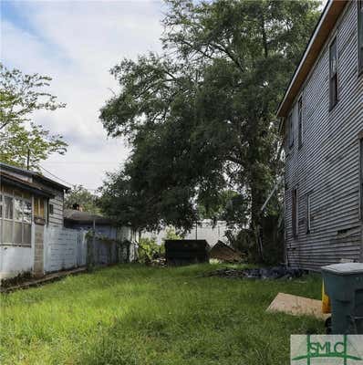 509 W 40TH ST, SAVANNAH, GA 31415 - Image 1