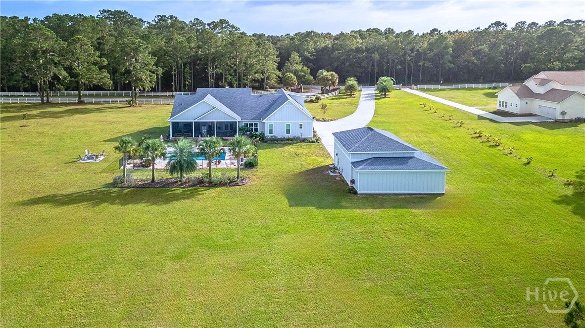 Midway, Georgia, 31320, United States, 5 Bedrooms Bedrooms, ,3 BathroomsBathrooms,Residential,Active,1959970