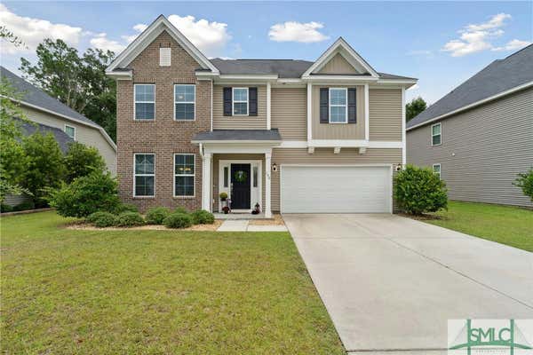 344 CASEY DR, POOLER, GA 31322 - Image 1