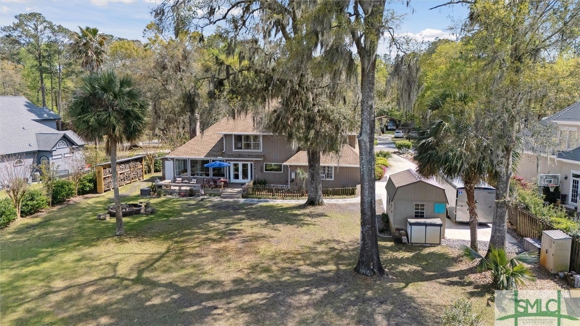 Richmond Hill, Georgia, 31324, United States, 4 Bedrooms Bedrooms, ,3 BathroomsBathrooms,Residential,Active,1757395