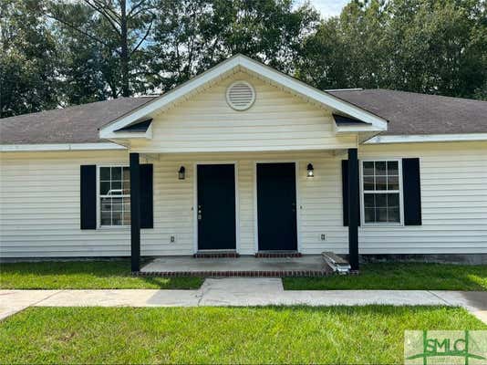 5 ORANGE ST, STATESBORO, GA 30458 - Image 1