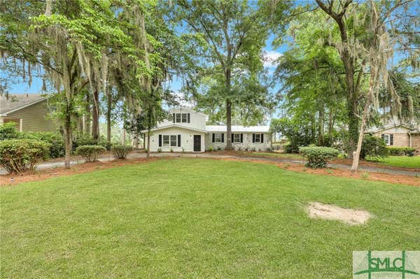 1497 LAKE DR, MIDWAY, GA 31320 - Image 1