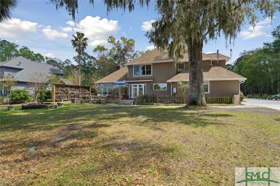 Richmond Hill, Georgia, 31324, United States, 4 Bedrooms Bedrooms, ,3 BathroomsBathrooms,Residential,Active,1757395