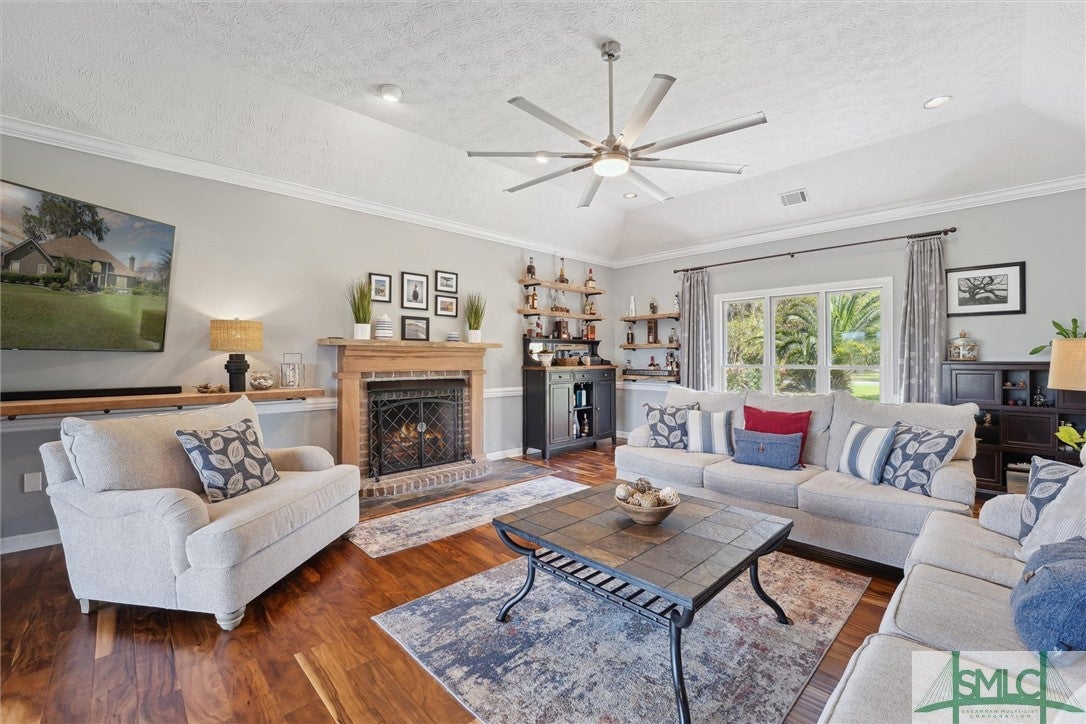 Richmond Hill, Georgia, 31324, United States, 4 Bedrooms Bedrooms, ,3 BathroomsBathrooms,Residential,Active,1757395