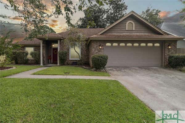 6 BELLINGRATH CT, SAVANNAH, GA 31419 - Image 1