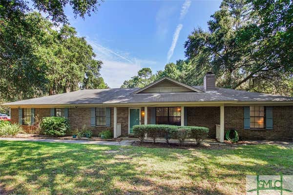 201 BLUE HERON DR, SAVANNAH, GA 31410 - Image 1