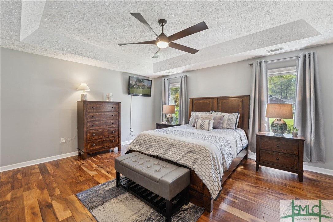 Richmond Hill, Georgia, 31324, United States, 4 Bedrooms Bedrooms, ,3 BathroomsBathrooms,Residential,Active,1757395