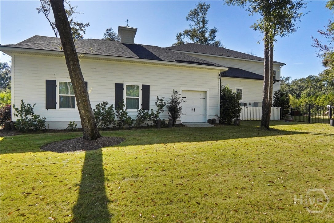 Richmond Hill, Georgia, 31324, United States, 5 Bedrooms Bedrooms, ,5 BathroomsBathrooms,Residential,Active,1922480