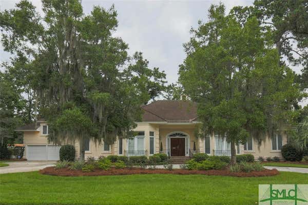 208 LEE BLVD, SAVANNAH, GA 31405 - Image 1